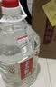 不老潭粮食酒 泸州糯红高粱酒桶装高度浓香型散装白酒纯粮壹号 60度 5L 实拍图