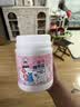 老管家香氛爆炸盐1000g 彩漂粉漂白剂儿童衣物活氧去黄去污渍增艳增白 实拍图