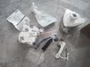 依来洁擦玻璃神器10-43mm家用双面窗户外高层刮擦一体保洁擦窗器 实拍图