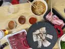 特瑞肯煎牛排 低脂轻食西餐烧烤调料黑胡椒海盐研磨瓶70克 实拍图