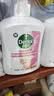 滴露（Dettol）洗手液抑菌消毒滋润500g+500g 补充装 儿童家庭护手替换装 实拍图