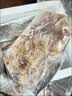 鲜京采五香肚丝500克 火锅食材免洗带肚尖生鲜猪肉煲汤猪肚鸡肚包鸡 实拍图