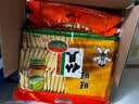 旺旺 仙贝 原味 400g 家庭装 休闲膨化食品饼干糕点小零食 实拍图