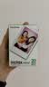 INSTAX富士instax立拍立得 mini相纸 白边双包20张+甜心牛仔相册 实拍图