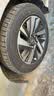 玛吉斯（MAXXIS）轮胎/汽车轮胎 215/55R16 93H MA510 原配思域/享域 实拍图