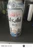 Asahi朝日超爽啤酒 500ml*15听  整箱装京东自营曼城限定罐 实拍图