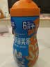 小鹿蓝蓝婴幼儿泡芙条鲜虾味宝宝零食手指泡芙辅食条饼干吸口水42g 6月+ 实拍图