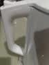 苏泊尔（SUPOR）电水壶 双层防烫烧水壶热水壶1.7L 全钢无缝内胆304不锈钢电热水壶大容量 SW-17J418 实拍图