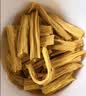 富昌 腐竹500g 手工腐竹黄豆制品干货腐竹素肉炒菜凉拌火锅材料 实拍图