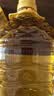 多力经典芥花油5L 低芥酸菜籽油 非转基因压榨食用油 实拍图