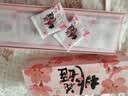 东阿阿胶桃花姬阿胶糕285g礼袋款即食阿胶糕 送妈妈 送长辈女礼物 营养品 实拍图