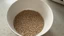 丙田 钢切燕麦粒850g 澳洲进口原味原切粒无添加蔗糖高纤谷物麦片早餐 实拍图