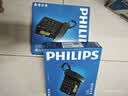 飞利浦（PHILIPS）电话机座机 固定电话 办公家用 家庭有线电话 来电显示 双接口 免电池 CORD118黑色 实拍图