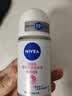 妮维雅（NIVEA）孙颖莎同款抑汗香体止汗露腋下干爽精华爽身走珠液50ml生日礼物 实拍图