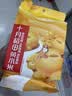 十月稻田 黄小米 1kg 真空袋装 杂粮 早餐粥米 五谷杂粮 粗粮 2斤 实拍图