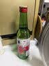 牛栏山 二锅头酒 绿牛二 清香风格 55度 500ml*1瓶 单瓶装 实拍图