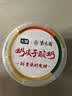 紫光园 奶皮子酸奶120g 实拍图