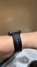 华为HUAWEI WATCH FIT 5铝合金表壳 韵律黑 超轻薄大屏腕上微运动强劲续航华为智能手表 实拍图