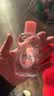 强生婴儿抚触油100ml 宝宝儿童保湿护肤按摩润肤卸妆护发素身体精油 实拍图
