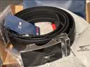 七匹狼皮带男士自动扣真牛皮商务腰带送男友老公爸爸实用纪念日生日礼物 实拍图