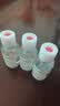贝德玛（BIODERMA）【姜乘澜同款】粉水敏感肌洗卸温和卸妆水500ml 实拍图