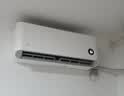 小米空调 巨省电 1.5匹挂机 一级能效 外机单排铜管 KFR-35GW/N1A1【整机免费十年包修】 实拍图