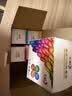 彩格001黑彩墨盒 适用小米米家Mi All-in-One inkjet Printer喷墨打印机墨盒 适用小米一体机001可加墨 连喷墨水 实拍图