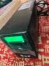 山克SP1000A ups不间断电源 办公电脑备用电源1000VA/600W 家用停电应急电源防断电 实拍图