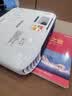 爱普生（EPSON）CB-FH08  会议投影仪高清白天 3LCD办公会议专用无线投影机 （1080P全高清 ) 【赠无线】 实拍图