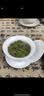 徽六绿茶黄山毛峰茶叶70g 2026新茶寻味1200特级一等明前头采自己喝 实拍图