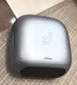 ANKER安克消噪耳机Pro 无线蓝牙耳机 通话清晰主动降噪耳机蓝牙2026最新款适用苹果手机安卓 蓝 实拍图