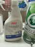 京东京造专研浴室清洁泡泡500g玻璃瓷砖厕所卫生间马桶清洁剂泡沫洁厕液 实拍图