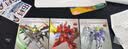 万代（BANDAI）SDEX沙扎比SAZABI高达拼装模型玩具拼装简单正版 实拍图