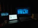 HKC 27英寸4K显示器超清75Hz双模144Hz IPS屏10bit HiDPI技术HDR400 Type-C90W办公mac笔电外接T2755U 实拍图