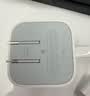 Apple/苹果 40W（至高60W） type-c快充充电器 苹果usb-c原装充电头 苹果iPhone 18 Pro Max充电器 实拍图