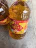 鲁花 【保真花生油】食用油5S物理压榨一级花生油6.09L香飘万家系列 实拍图