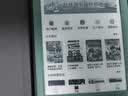 掌阅（iReader）【新品发布】Neo3 6英寸电子书 智能阅读器 墨水屏电纸书 AI看书学习漫画平板电脑 轻薄便携  语绿 实拍图