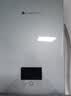 志高（CHIGO）即热式电热水器6500W电热水器小厨宝家用集成洗澡免储水多功率可调防漏电 银色 KBR-B65 实拍图