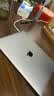苹果（Apple） MacBook Pro/Air 二手苹果笔记本电脑 商务 办公 游戏 设计 剪辑 99新20款P42灰P72银十代16G/512G 实拍图
