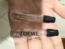 罗意威（LOEWE）【返30元回购券】店铺会员立减-奇迹天光女士淡香水1.5ml体验装 实拍图