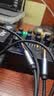 铁三角（Audio-technica）ATH-M20x 入门级专业监听头戴式耳机 直播音乐剪辑听书 节日礼物 实拍图