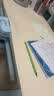 朗格防污护眼生态硅书桌垫儿童学习专用写字台布小学生课桌面保护垫子 实拍图