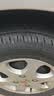 佳通轮胎(Giti)轮胎185/65R14 86H T20 适配 长安悦翔/北汽/斯柯达晶锐 实拍图