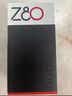 努比亚（nubia）Z80 Ultra 真全面屏 第五代骁龙8至尊版 红魔同款游戏引擎 16+512 魅影黑 5G游戏AI手机 国家补贴 实拍图