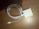 Apple/苹果 原装正品20W type-c充电器 苹果usb-c充电器手机快充头 旗舰店苹果iPhone 18 Pro Max充电器 实拍图