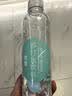依能薄荷味苏打水饮料 无糖无汽弱碱0脂 500ml*24瓶 塑膜装可饮用饮品 实拍图
