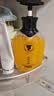 长发小寨【央妈同款】非遗固发防脱洗发水400ml*2瓶 淘米水防断掉发男女士 实拍图