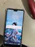华为 HUAWEI P20 AI智慧 全面屏 双卡双待 4G全网通版 二手游戏手机 亮黑色   6G+64G 全网通 9成新 实拍图