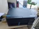 爱普生（EPSON）L3318 A4彩色内置墨仓式一体机 打印 复印 扫描 办公打印（L3219升级型） 实拍图