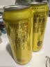 燕大师经典皮尔森精酿啤酒500ml*24罐清爽拉格啤酒烧烤聚会整箱 实拍图